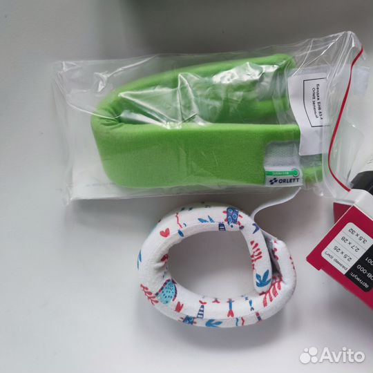 Шина Шанца/ бандаж на шейный отдел