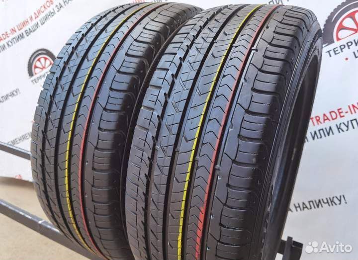 Goodyear Eagle Sport All Season 215/55 R17 94V
