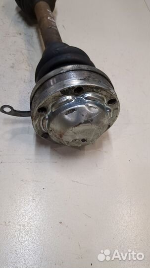 Полуось Volkswagen Passat 6, 2007