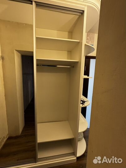 Шкаф бу
