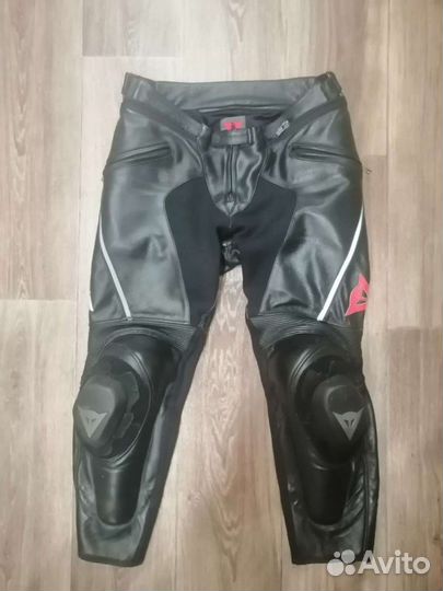 Экипировка для мотоцикла