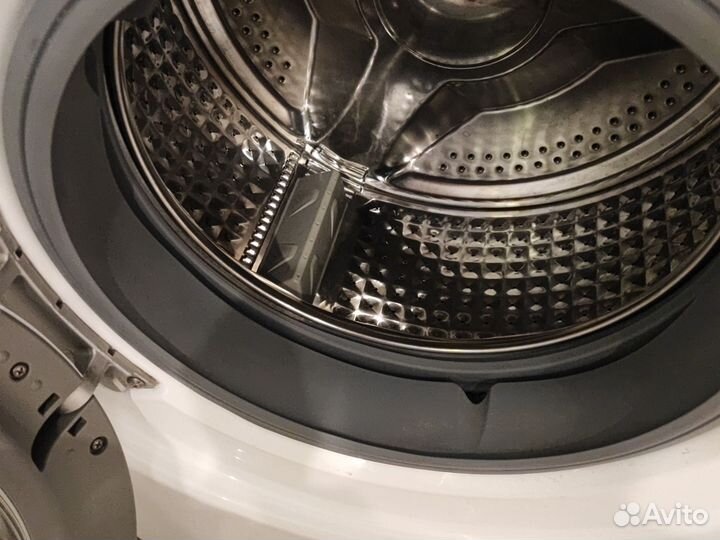 Стиральная машинка samsung 6 кг