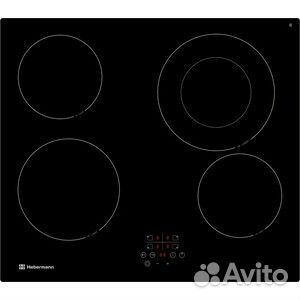 Электрическая варочная панель