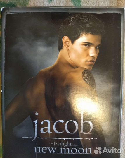 Кукла из фильма 