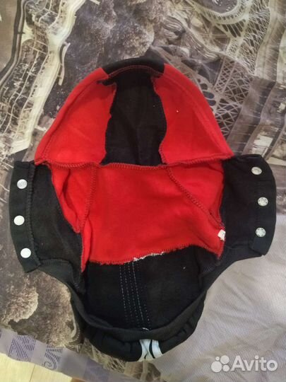 Толстовка для маленьких собак