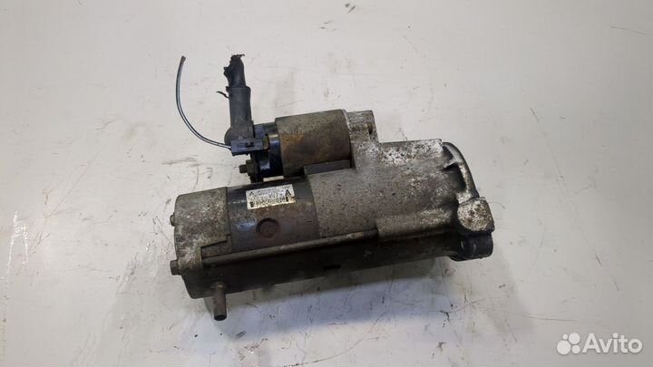 Стартер Mitsubishi Pajero / Montero, 2003