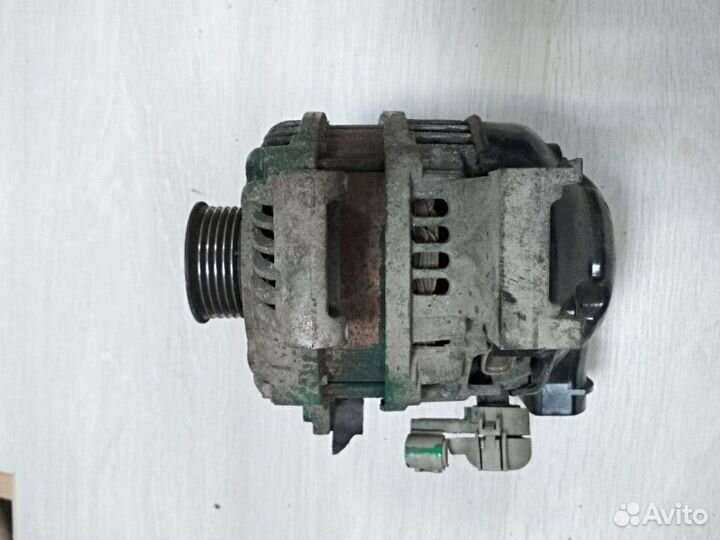Генератор Mazda 6 GH 2007-2013