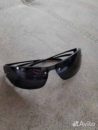 Очки мужские солнцезащитные