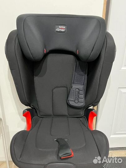 Автокресло britax romer kidfix 2 xp sict