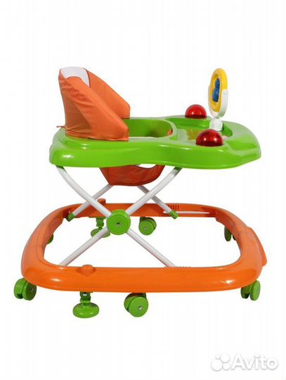 Ходунки детские (новые)