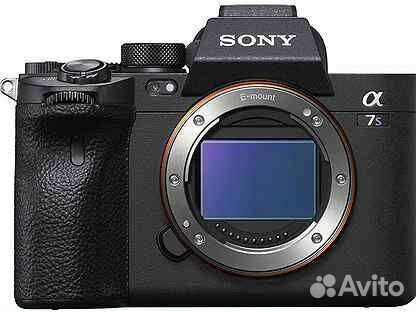 Sony A7 M3 A7m III ilce-7M3 новая, обмен, гарантия
