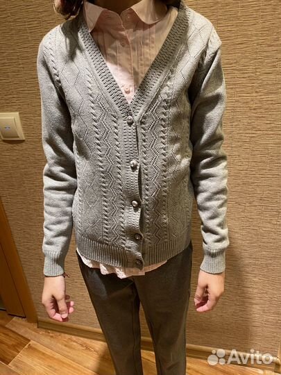 Вещи к школе пакетом