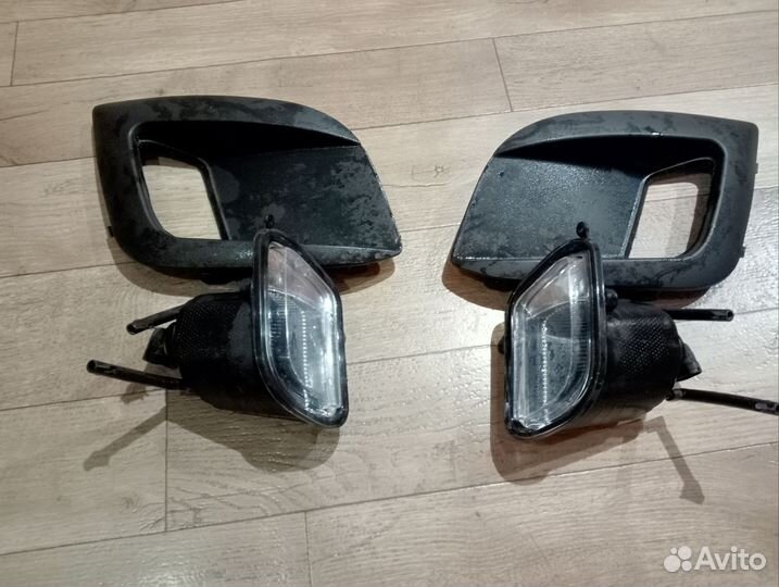 Led птф Калина2