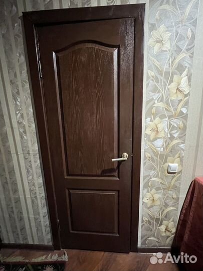 Двери межкомнатные