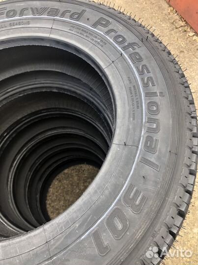 Forward Professional 301 185/75 R16