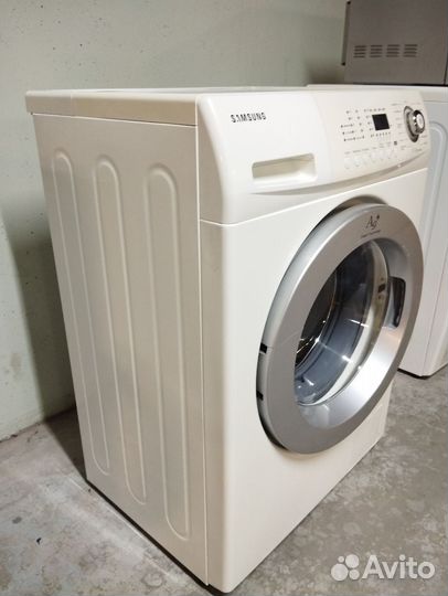 Стиральная машина samsung 5 кг