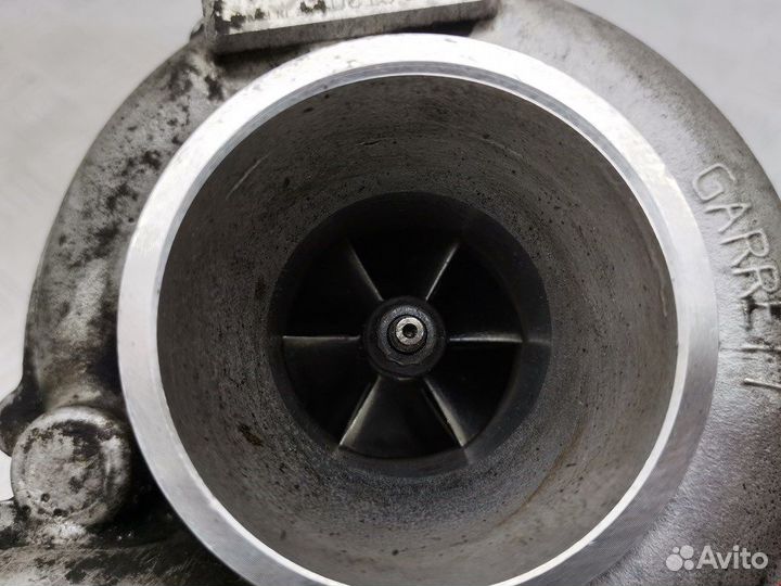 Турбина для mercedes-benz C-Class (W202)