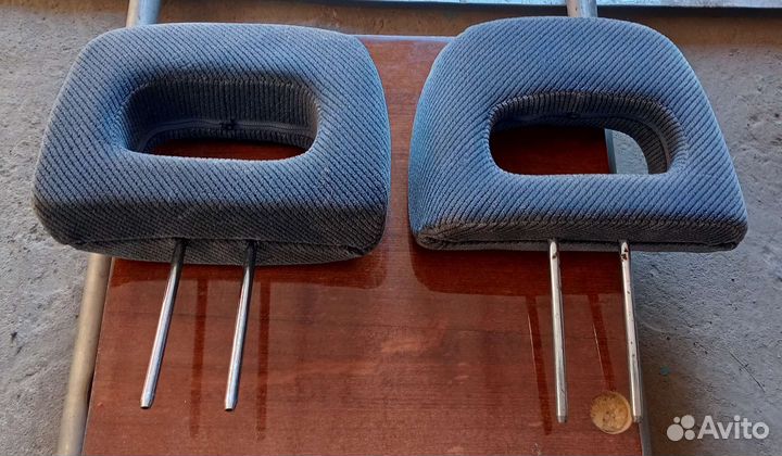 Продам подголовники