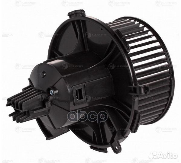 Э/вентилятор отоп. для а/м Opel Zafira B (05)