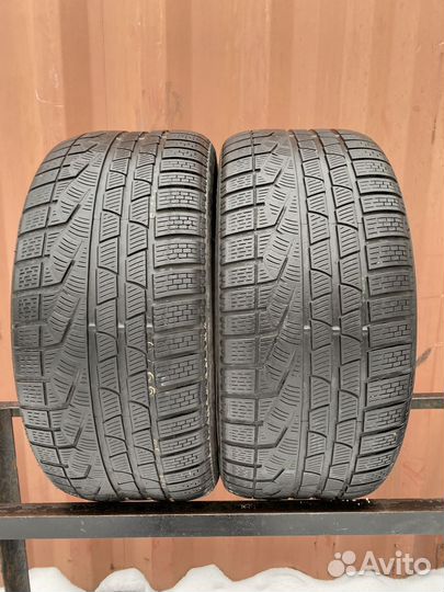 Pirelli Winter Sottozero 240 Serie II 275/45 R18 85T