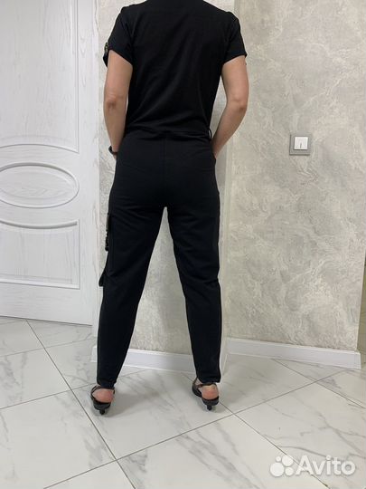 Комбинезон женский