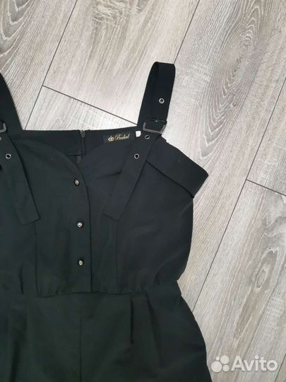 Комбинезон женский