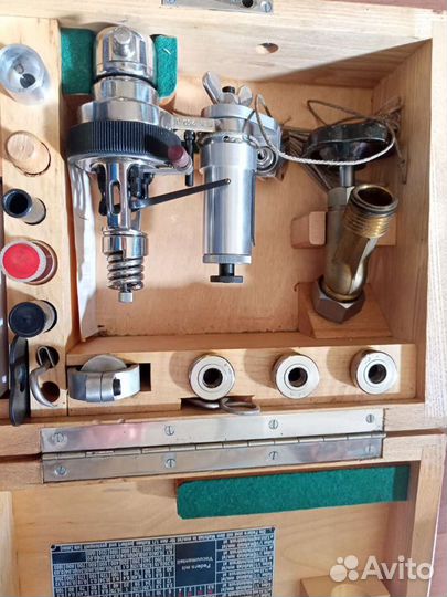 Индикатор Майгак 30