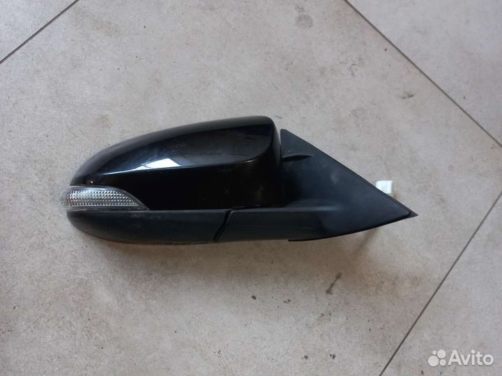 Зеркало правое Тойота Камри 50 55 9 пинов