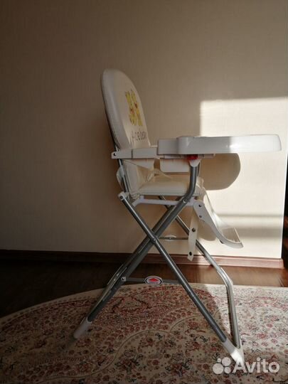 Детский стульчик