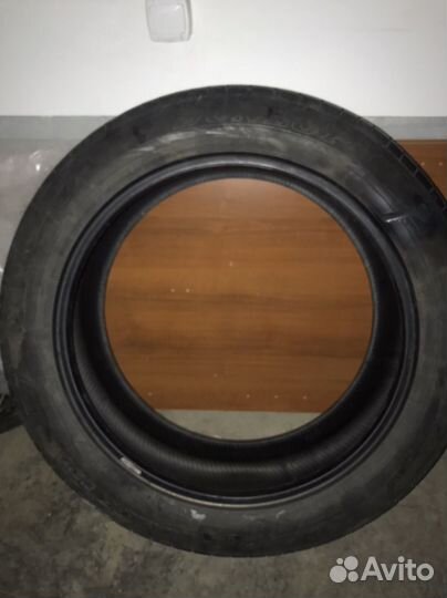 Dunlop SP Sport Maxx 050 235/55 R20