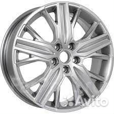 Диски omoda C5 2022. 2024