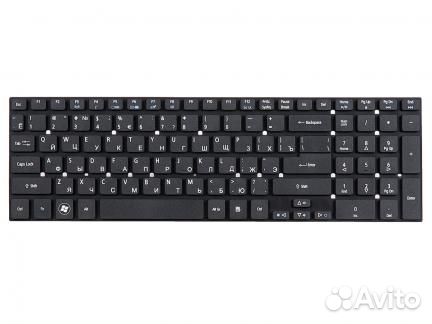 Клавиатура для ноутбука Acer Aspire 5755, 5830TG