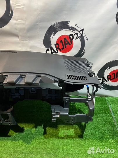 Подушка безопасности пассажира(1) Toyota Harrier