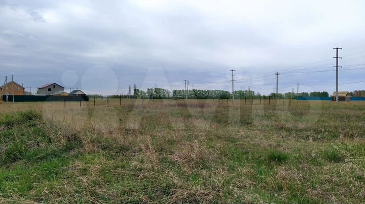 Участок 19 сот. (СНТ, ДНП)