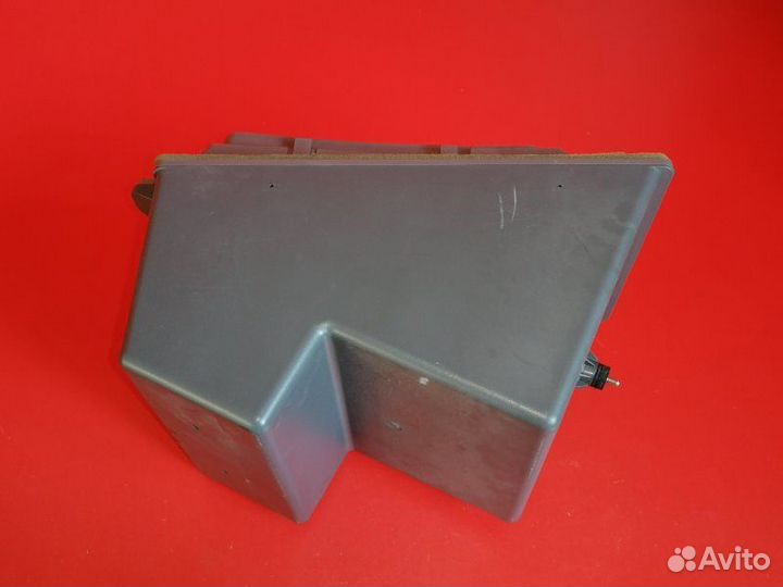 Холодильник Bmw 7-Series E66 N62B44 2002