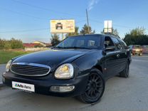 Ford Scorpio 2.0 AT, 1995, 200 000 км, с пробегом, цена 178 000 руб.