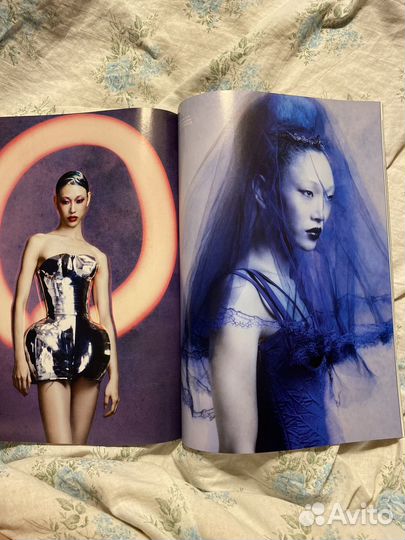 Vogue italia 2023