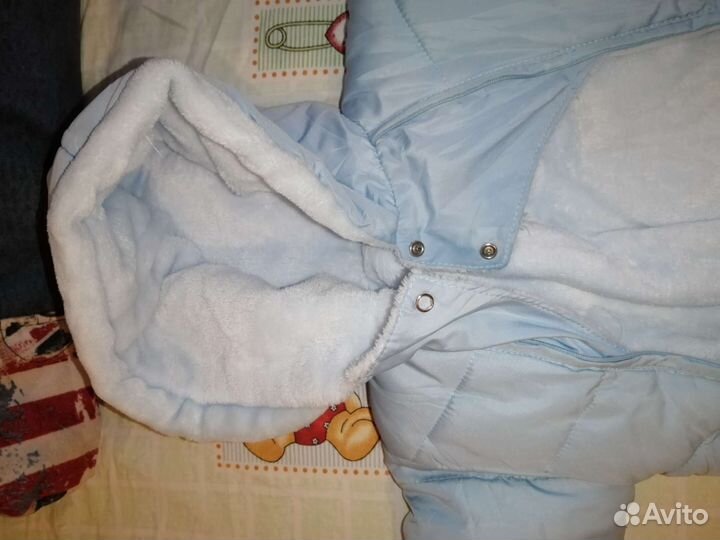 Комбинезон