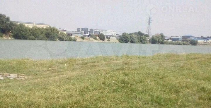 Участок 10,5 сот. (ИЖС)