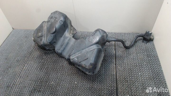 Бак топливный Volkswagen Tiguan, 2008