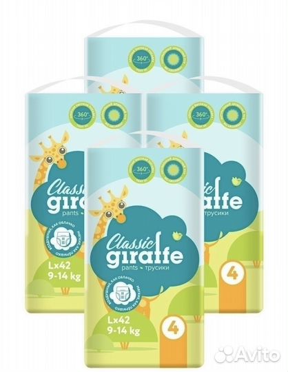 Трусики Ловулар 3,4,5,6