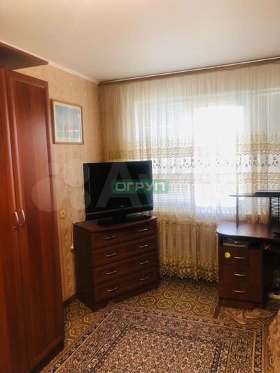 2-к. квартира, 57 м², 5/9 эт.