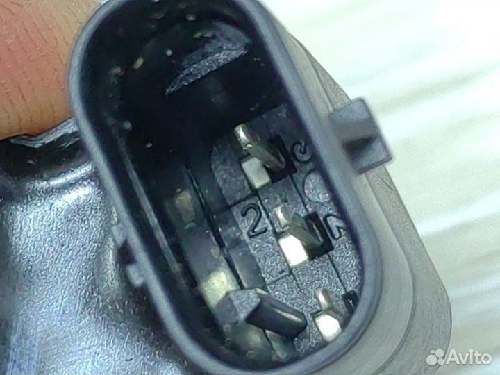 Датчик парковки задний Bmw X5 E70 N62B48 2008