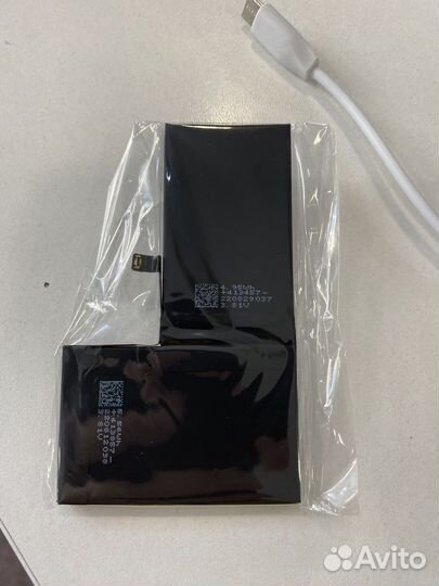 Аккумулятор для Apple iPhone X