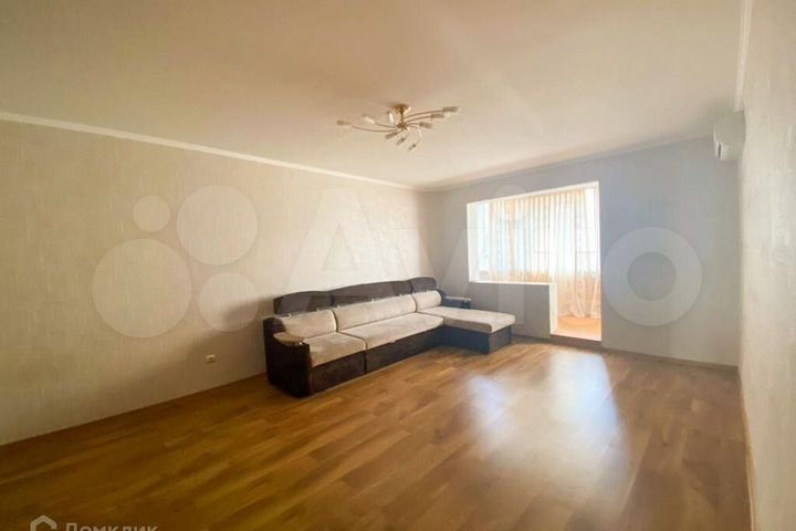 1-к. квартира, 60 м², 7/9 эт.