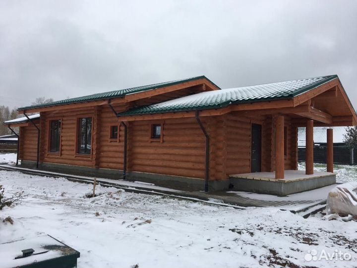 Строительство и ремонт домов