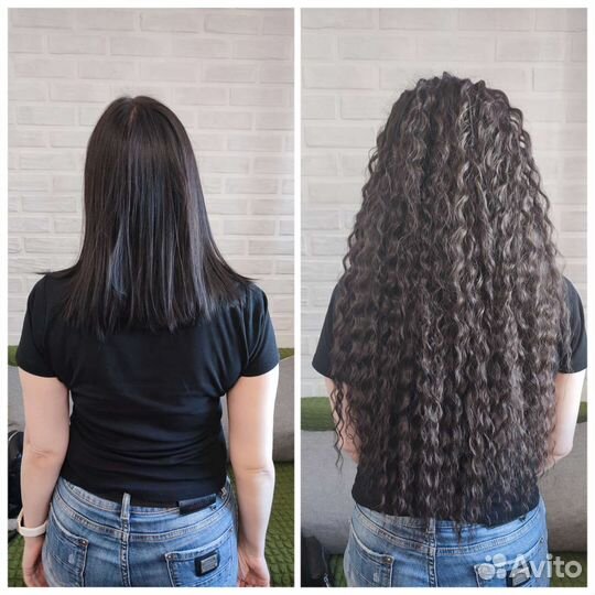 Дредокудри кудри