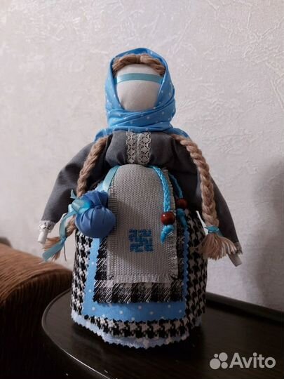 Кукла-оберег