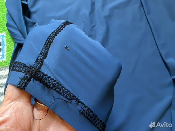 Рашгард детский 128