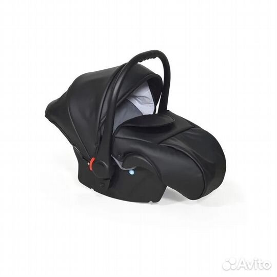 Коляска Indigo Marco city 3 в 1